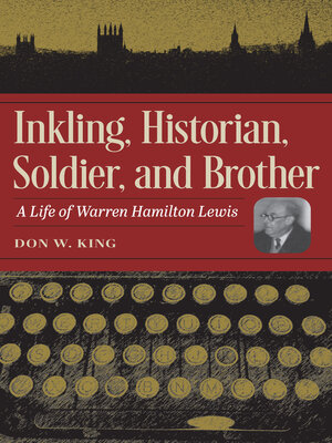 cover image of Inkling, Historian, Soldier, and Brother